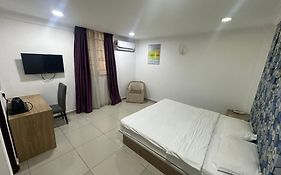 Poorna Hotel at Jalan Ipoh Sentul Kuala Lumpur